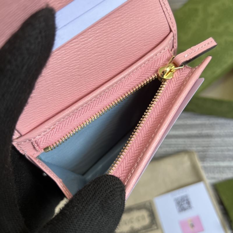 Gucci Wallets